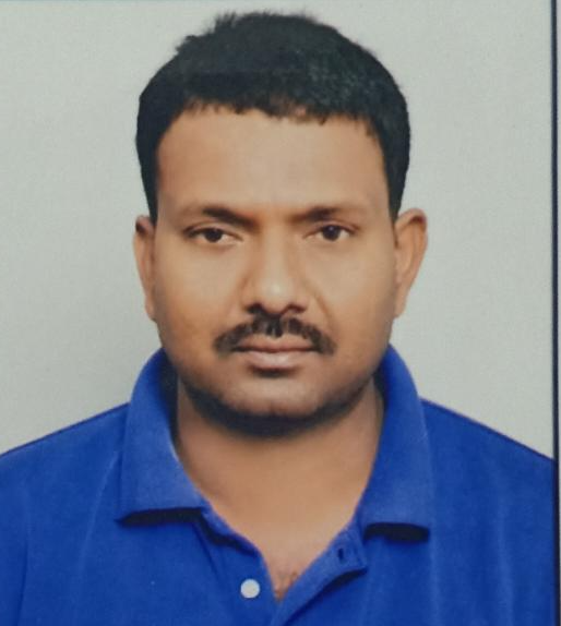 Mrityunjay Singh