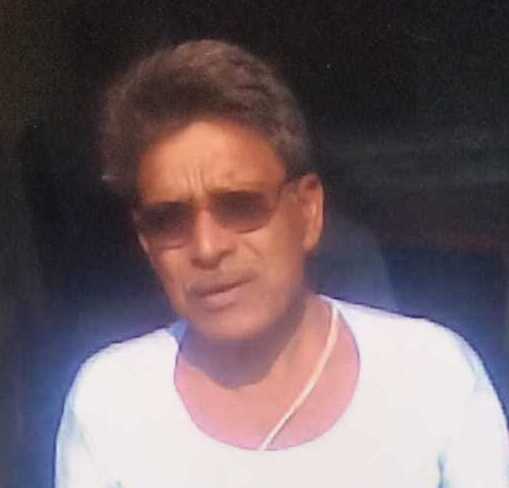 Raghaw Singh